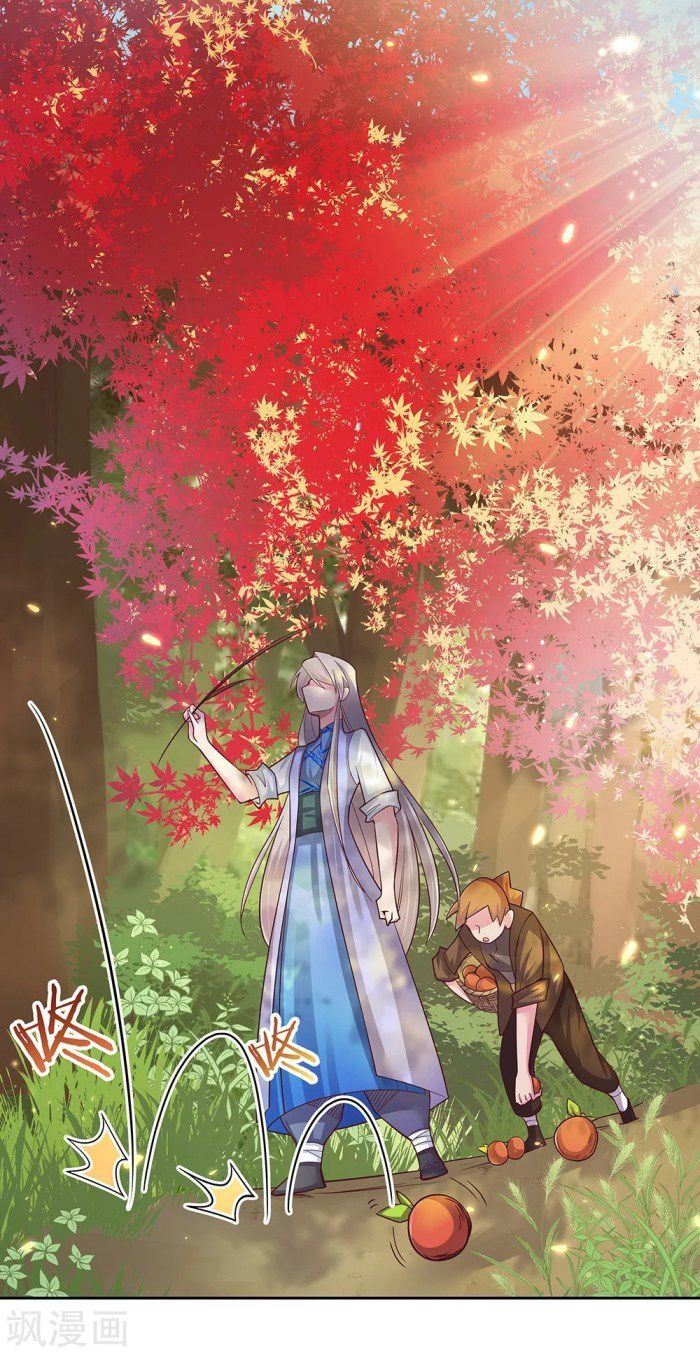 Read Above All Gods EN Manga Online