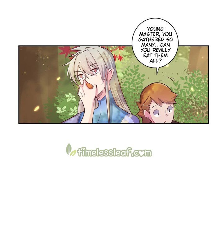 Read Above All Gods EN Manga Online