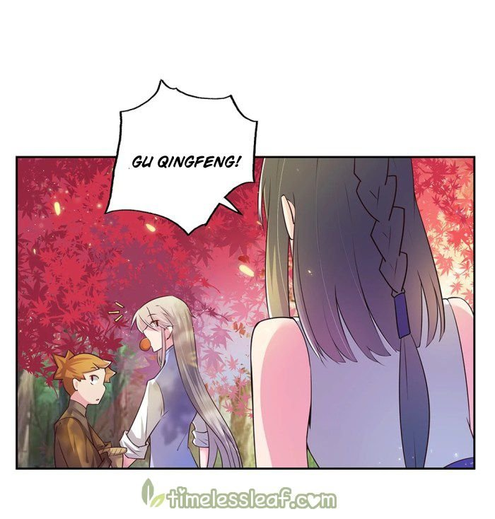 Read Above All Gods EN Manga Online