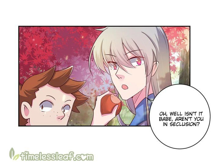 Read Above All Gods EN Manga Online