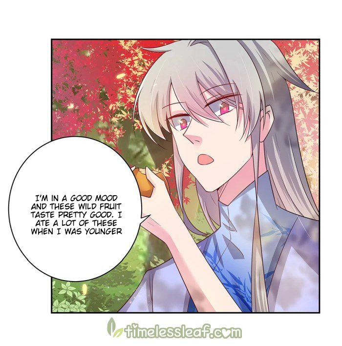 Read Above All Gods EN Manga Online