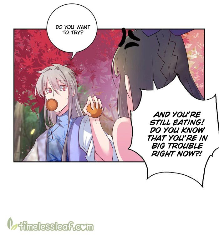 Read Above All Gods EN Manga Online