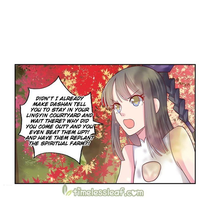 Read Above All Gods EN Manga Online