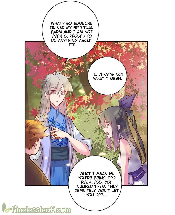 Read Above All Gods EN Manga Online