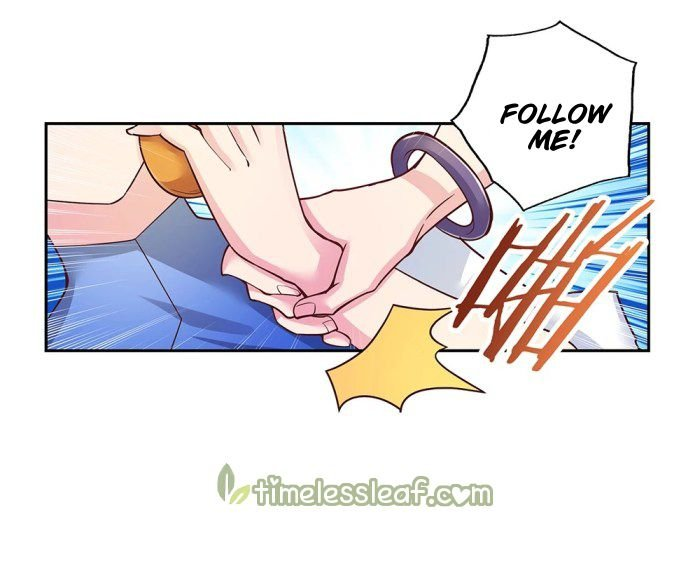 Read Above All Gods EN Manga Online