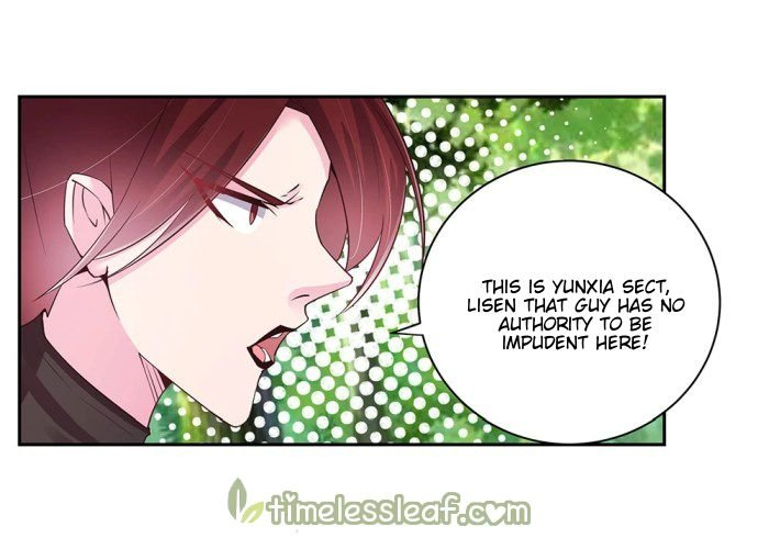 Read Above All Gods EN Manga Online