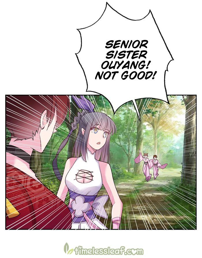 Read Above All Gods EN Manga Online