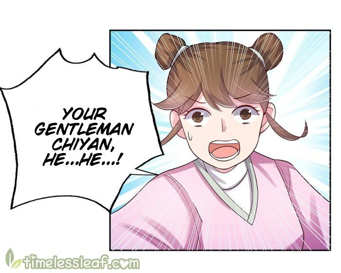 Read Above All Gods EN Manga Online