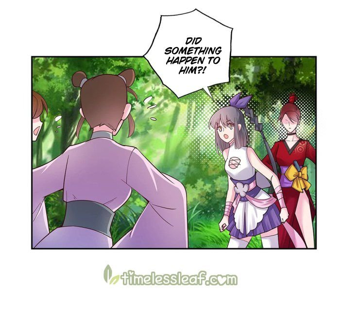 Read Above All Gods EN Manga Online