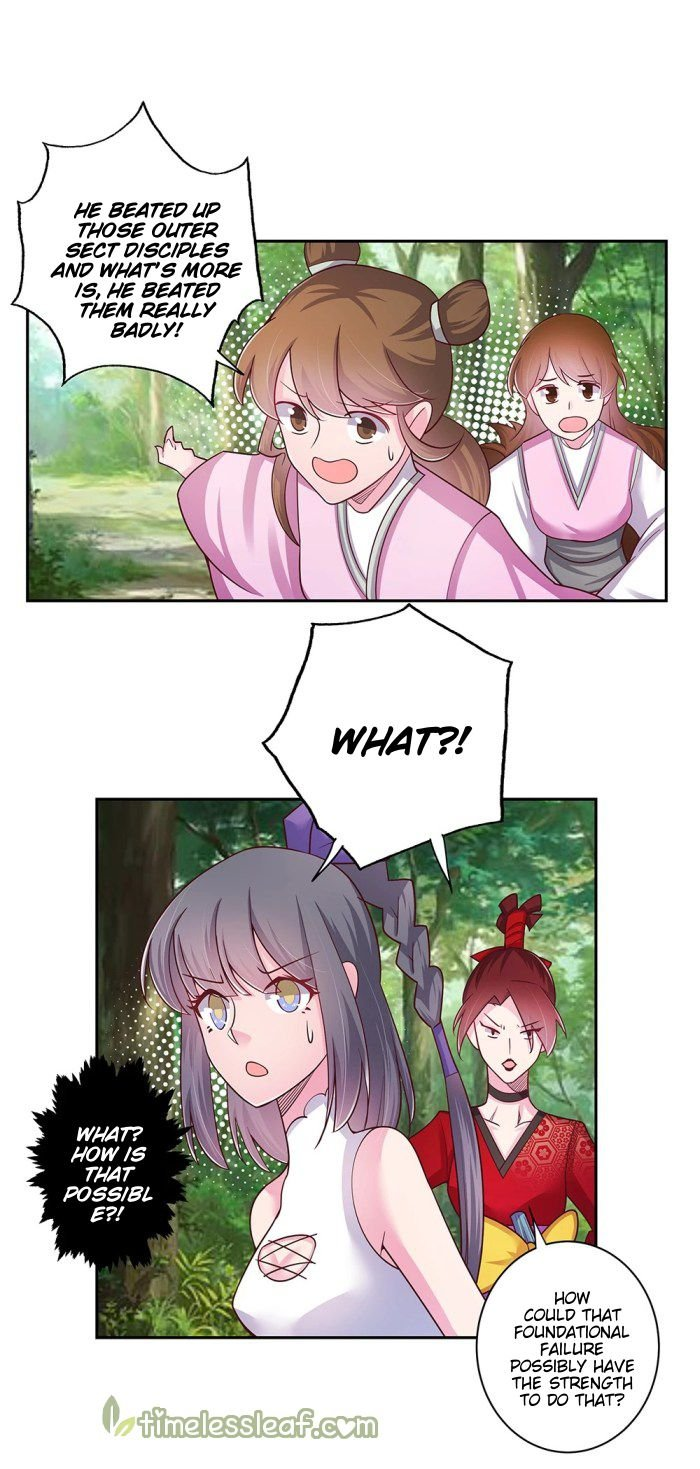 Read Above All Gods EN Manga Online
