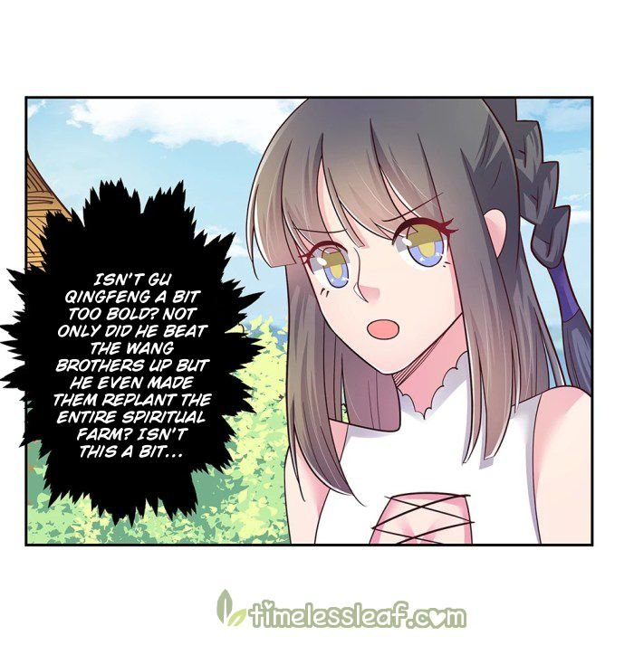 Read Above All Gods EN Manga Online