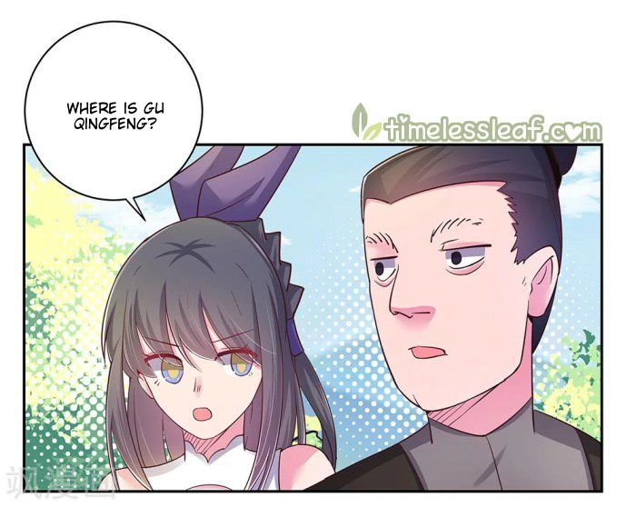 Read Above All Gods EN Manga Online
