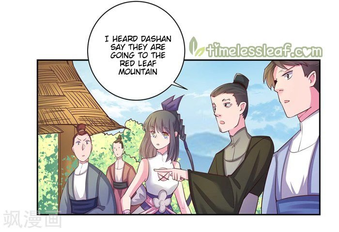 Read Above All Gods EN Manga Online