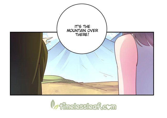 Read Above All Gods EN Manga Online