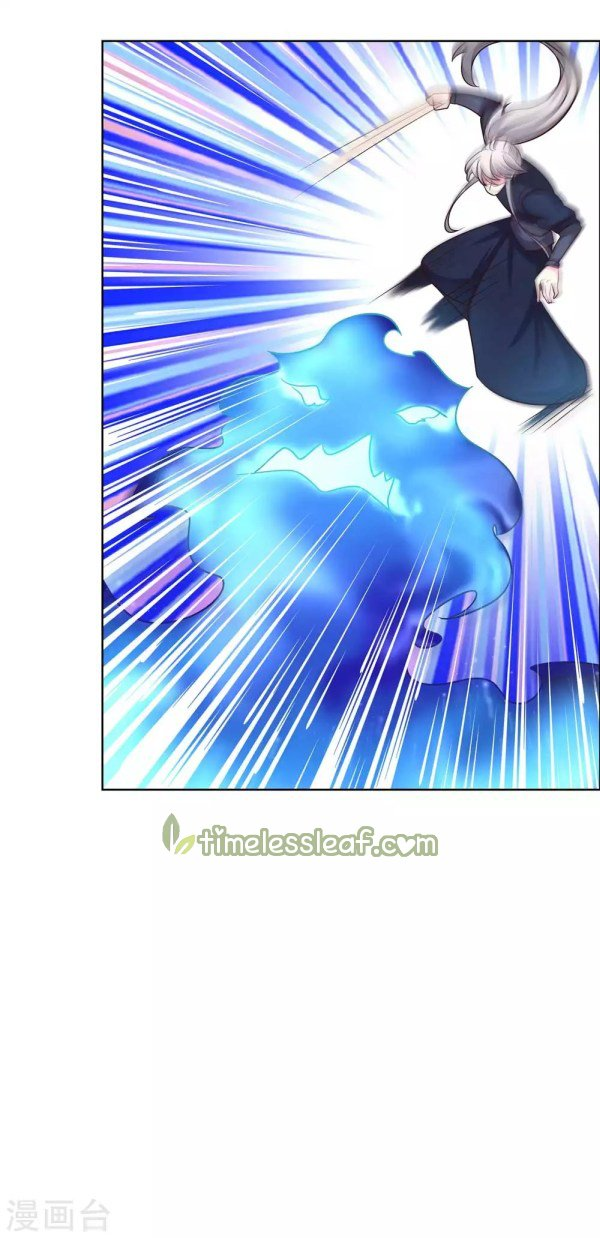 Read Above All Gods EN Manga Online