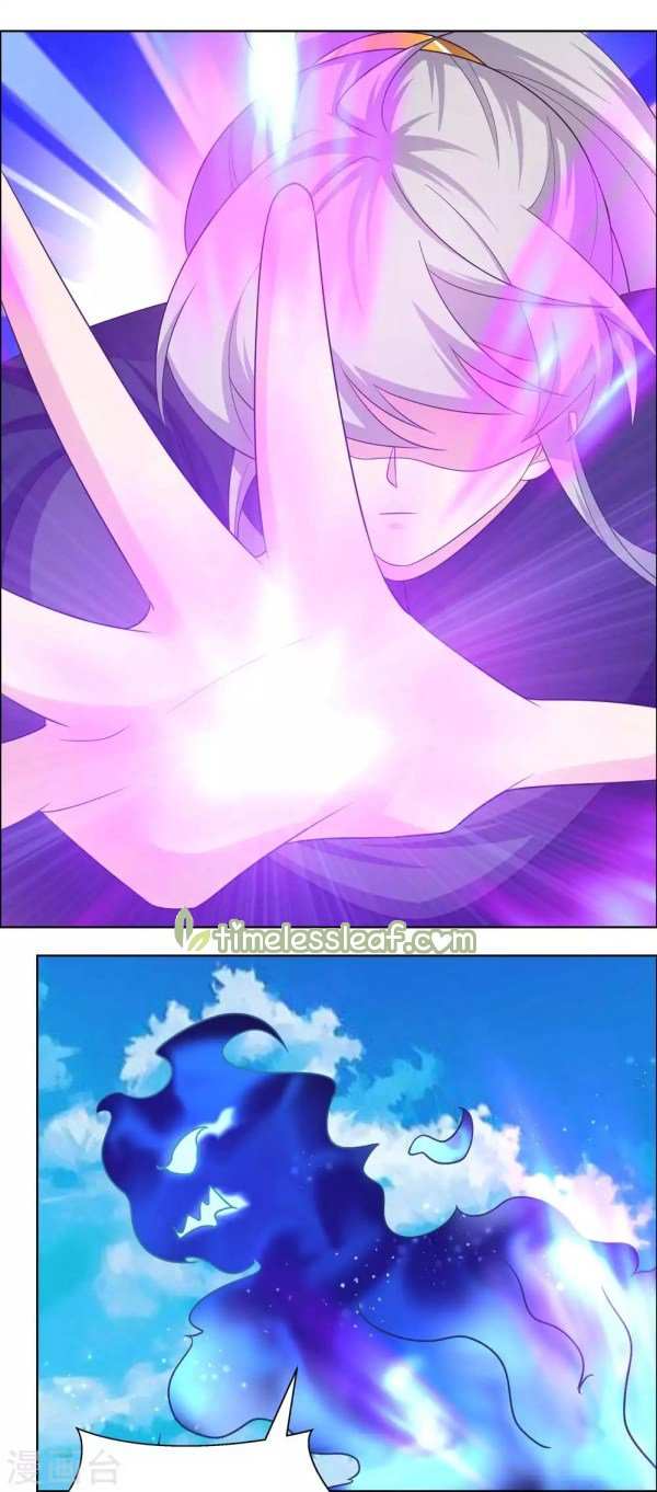 Read Above All Gods EN Manga Online