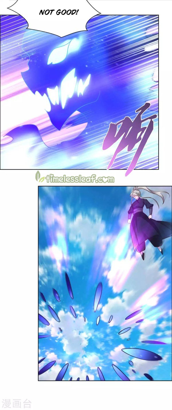 Read Above All Gods EN Manga Online
