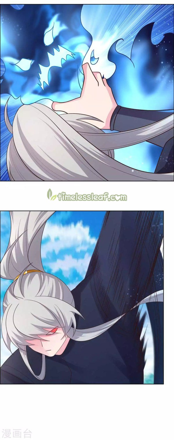 Read Above All Gods EN Manga Online