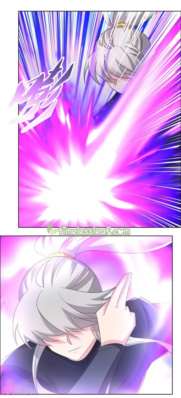 Read Above All Gods EN Manga Online