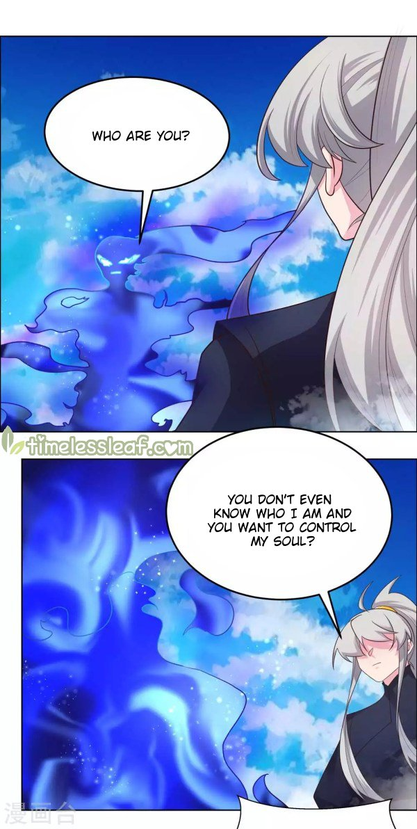 Read Above All Gods EN Manga Online