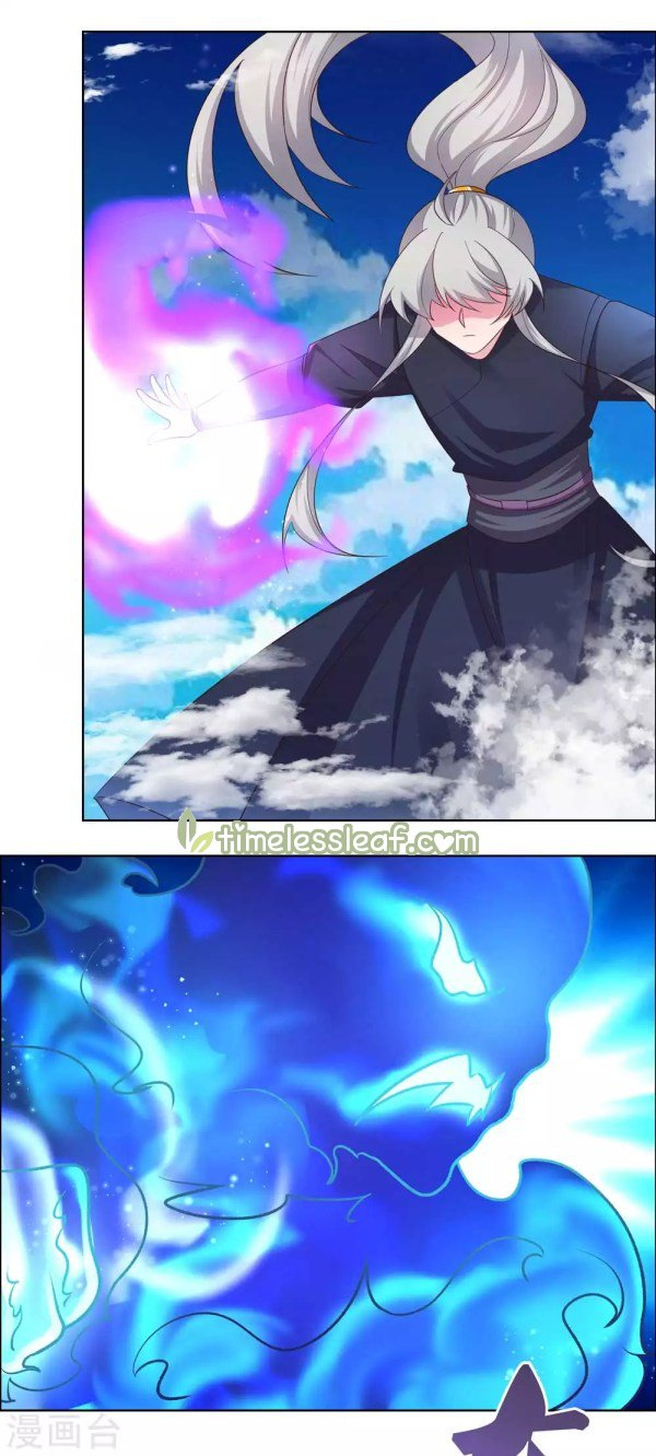 Read Above All Gods EN Manga Online