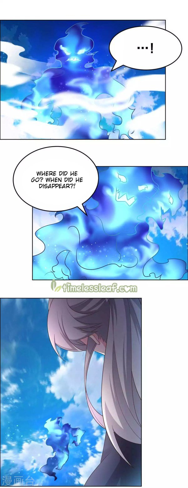 Read Above All Gods EN Manga Online