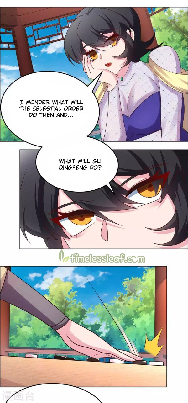 Read Above All Gods EN Manga Online