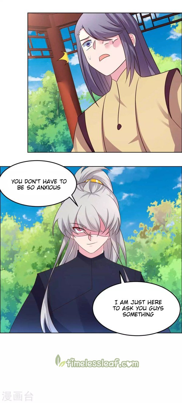 Read Above All Gods EN Manga Online