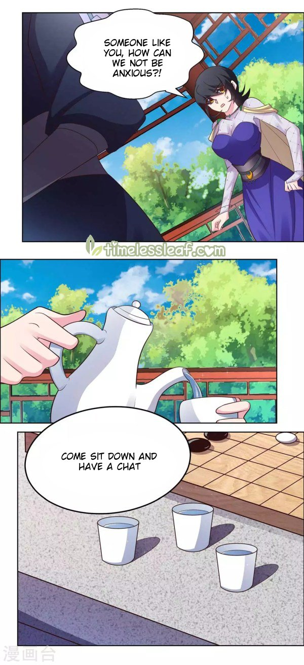 Read Above All Gods EN Manga Online