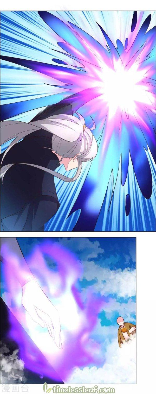 Read Above All Gods EN Manga Online