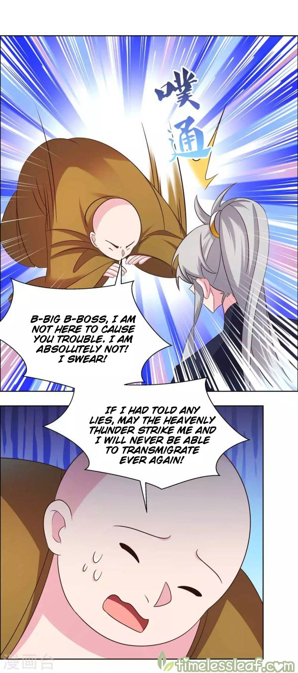 Read Above All Gods EN Manga Online