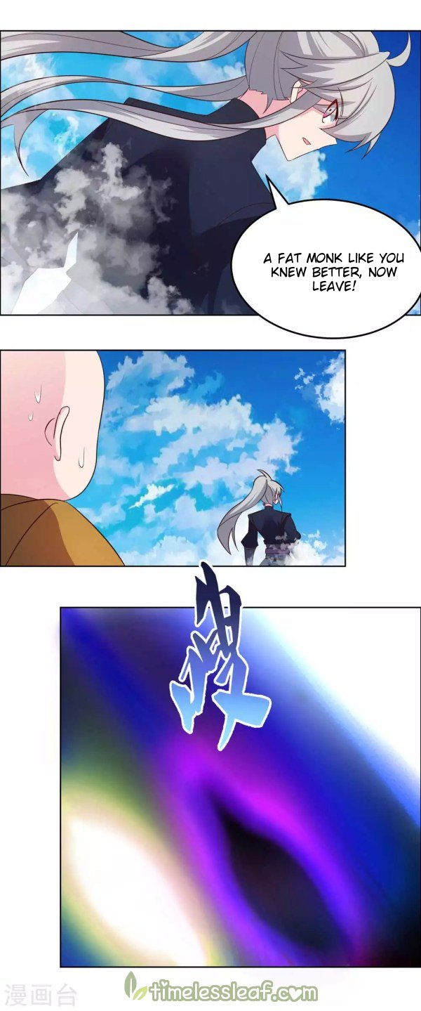 Read Above All Gods EN Manga Online