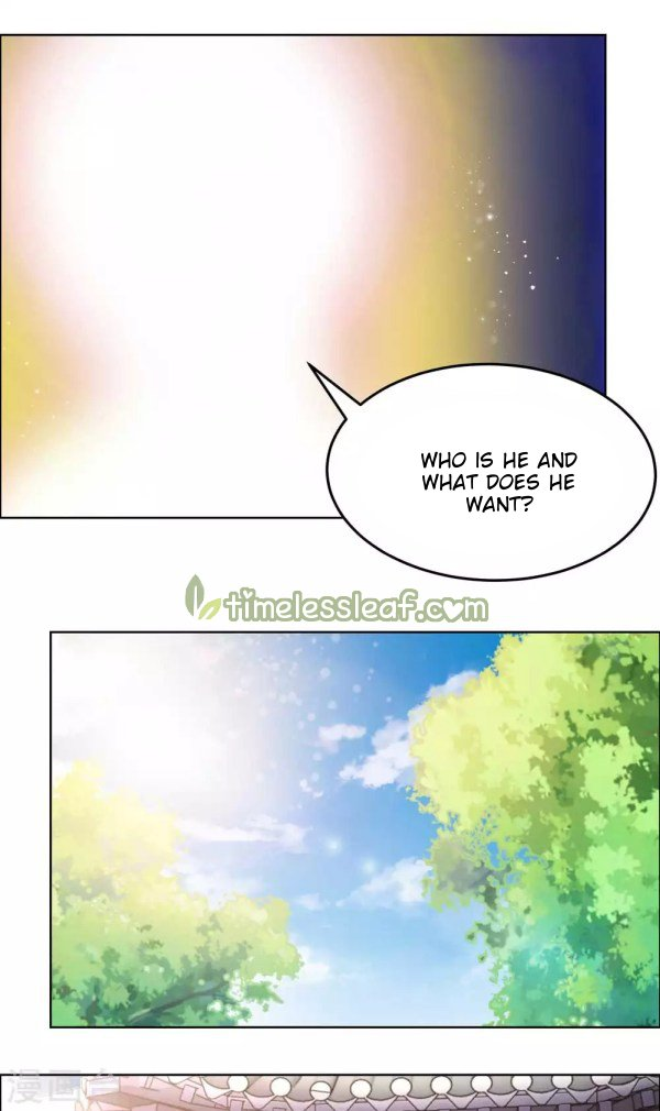 Read Above All Gods EN Manga Online