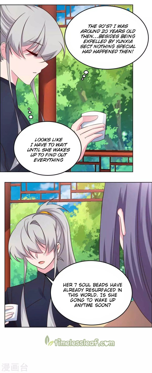Read Above All Gods EN Manga Online