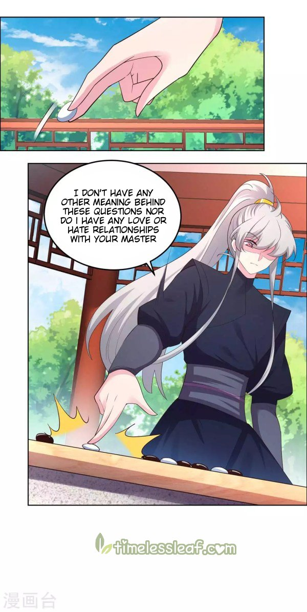 Read Above All Gods EN Manga Online