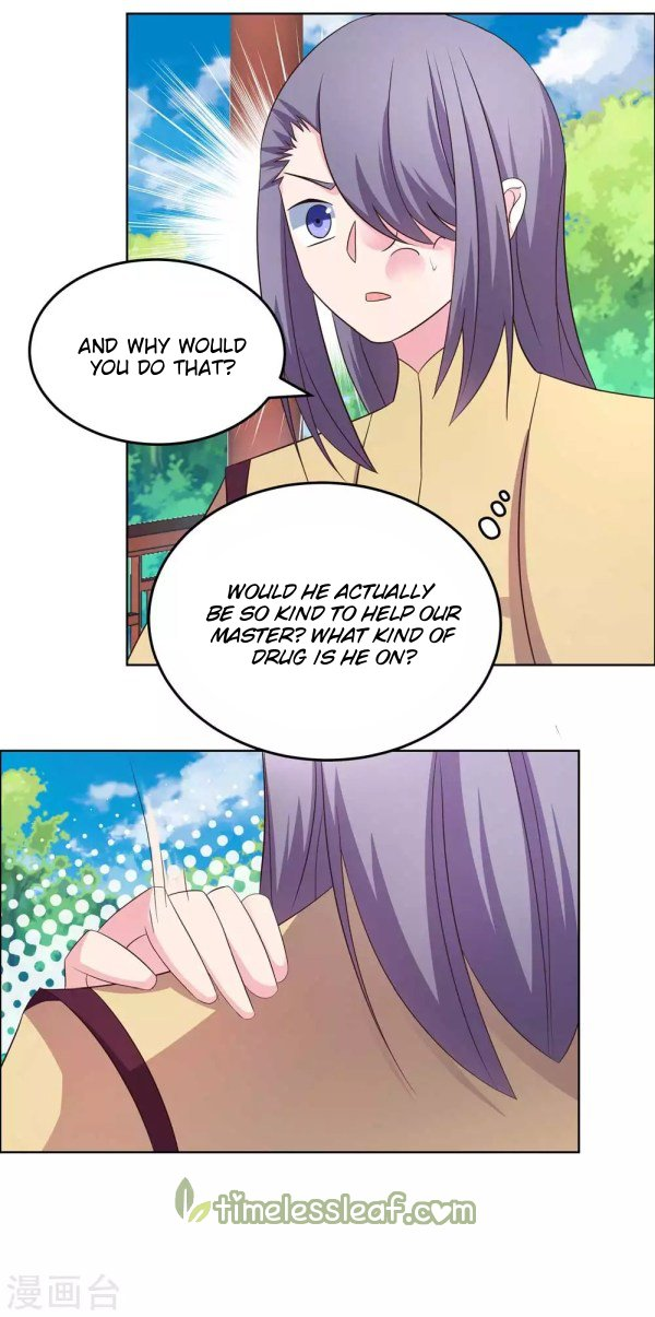 Read Above All Gods EN Manga Online