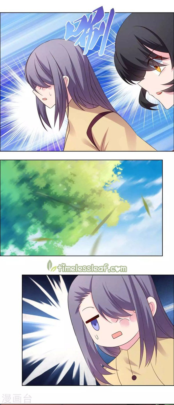 Read Above All Gods EN Manga Online