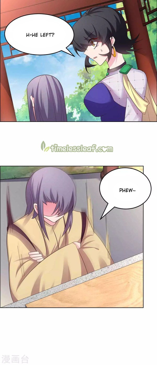 Read Above All Gods EN Manga Online