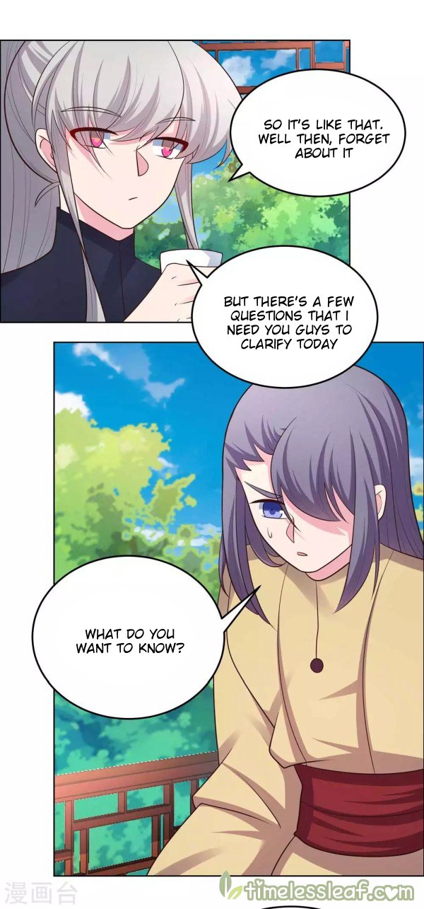 Read Above All Gods EN Manga Online