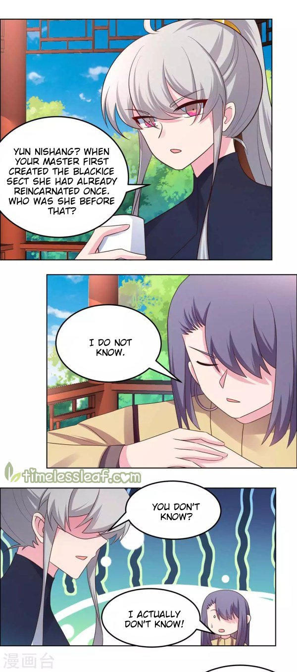 Read Above All Gods EN Manga Online