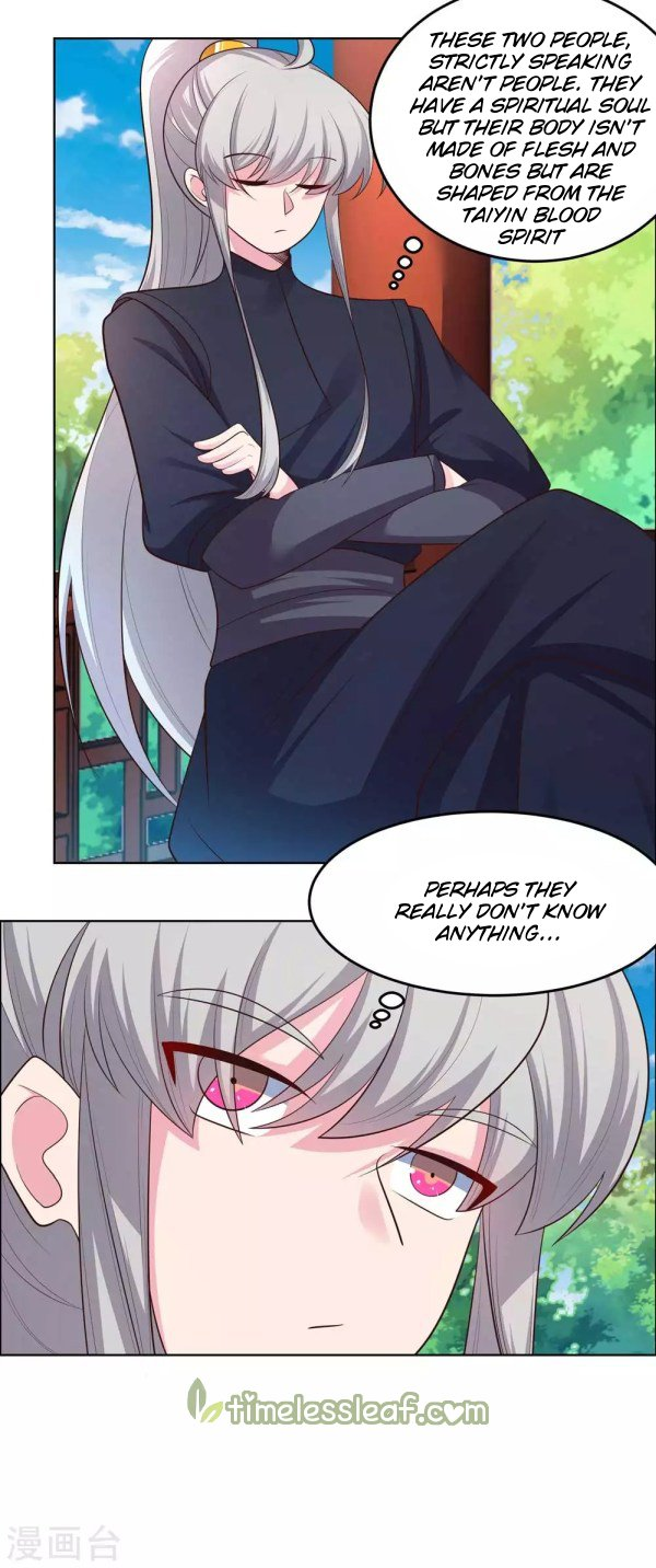 Read Above All Gods EN Manga Online