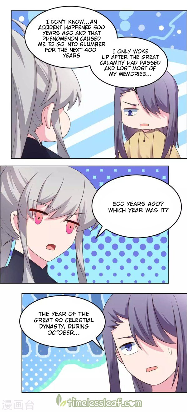Read Above All Gods EN Manga Online