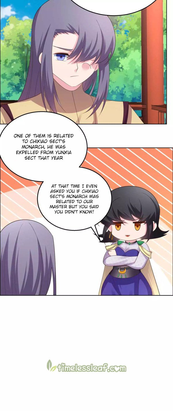 Read Above All Gods EN Manga Online