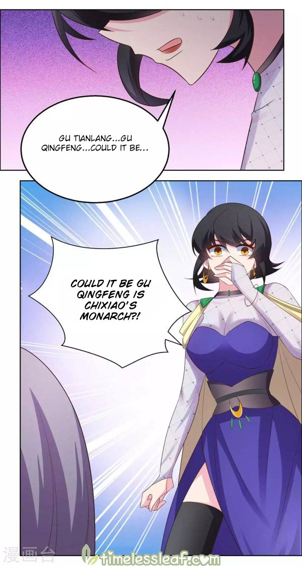 Read Above All Gods EN Manga Online