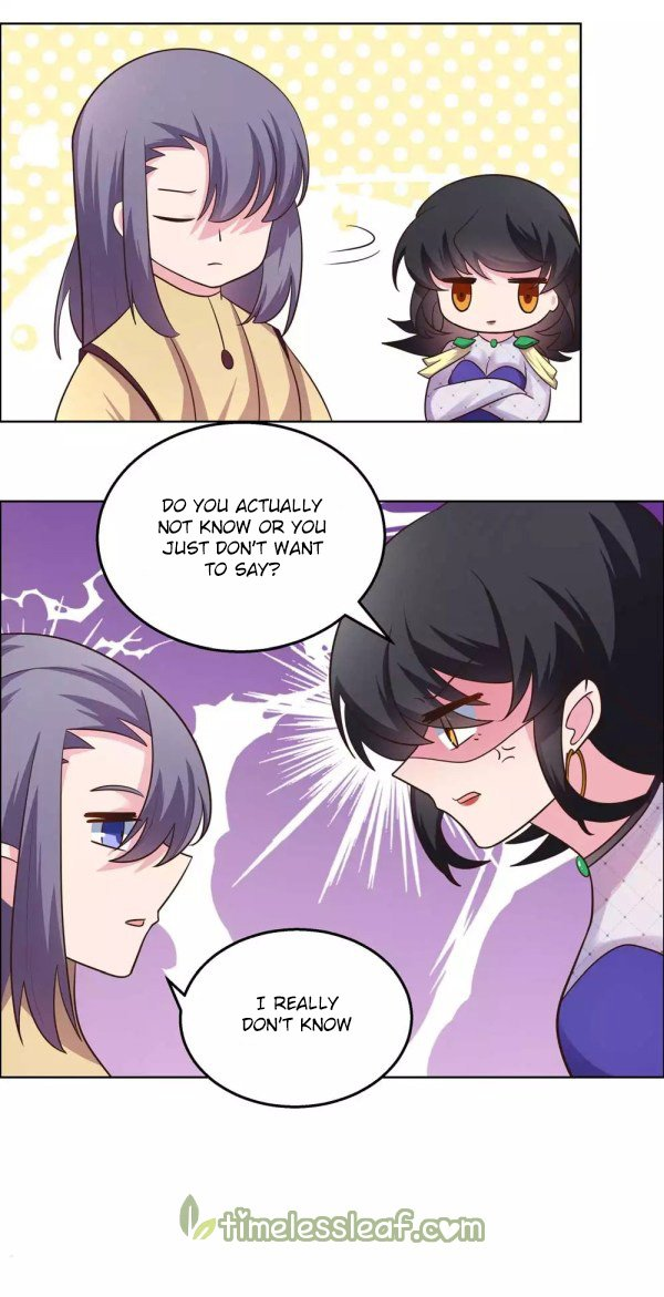 Read Above All Gods EN Manga Online