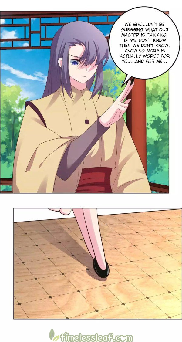 Read Above All Gods EN Manga Online