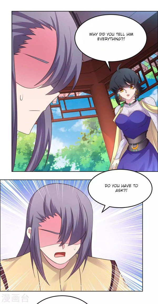 Read Above All Gods EN Manga Online
