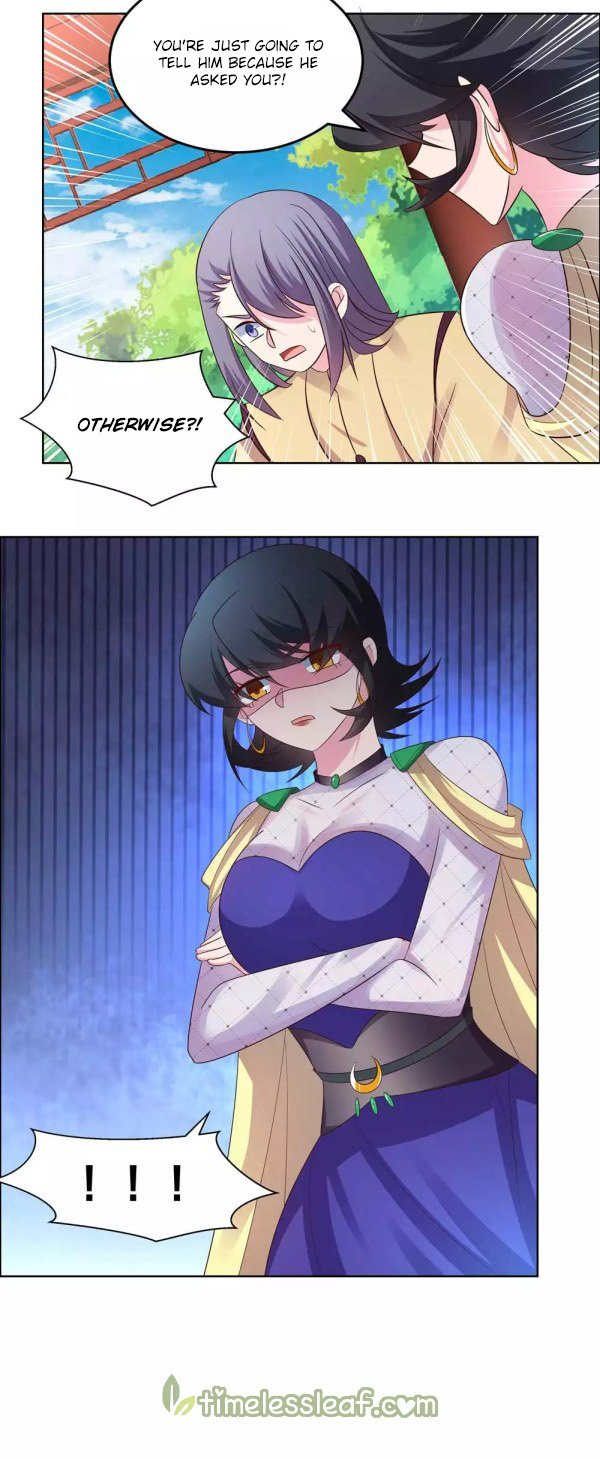 Read Above All Gods EN Manga Online