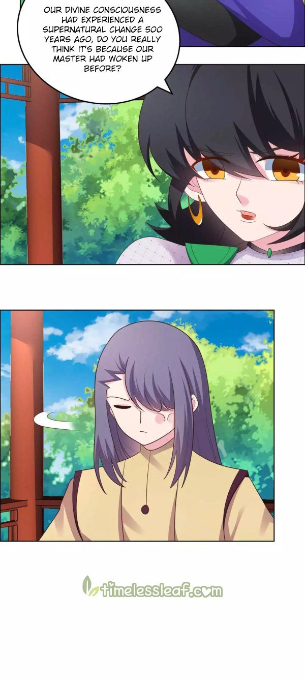 Read Above All Gods EN Manga Online