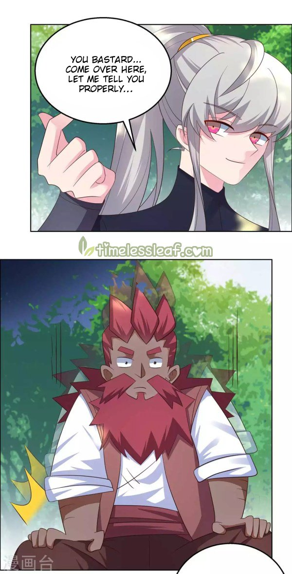 Read Above All Gods EN Manga Online